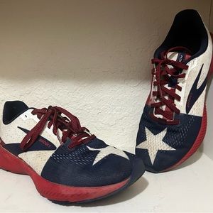 Brooks Running Shoes 8.5